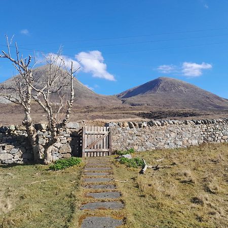 Torrin Bunkhouse Hostel Exterior photo