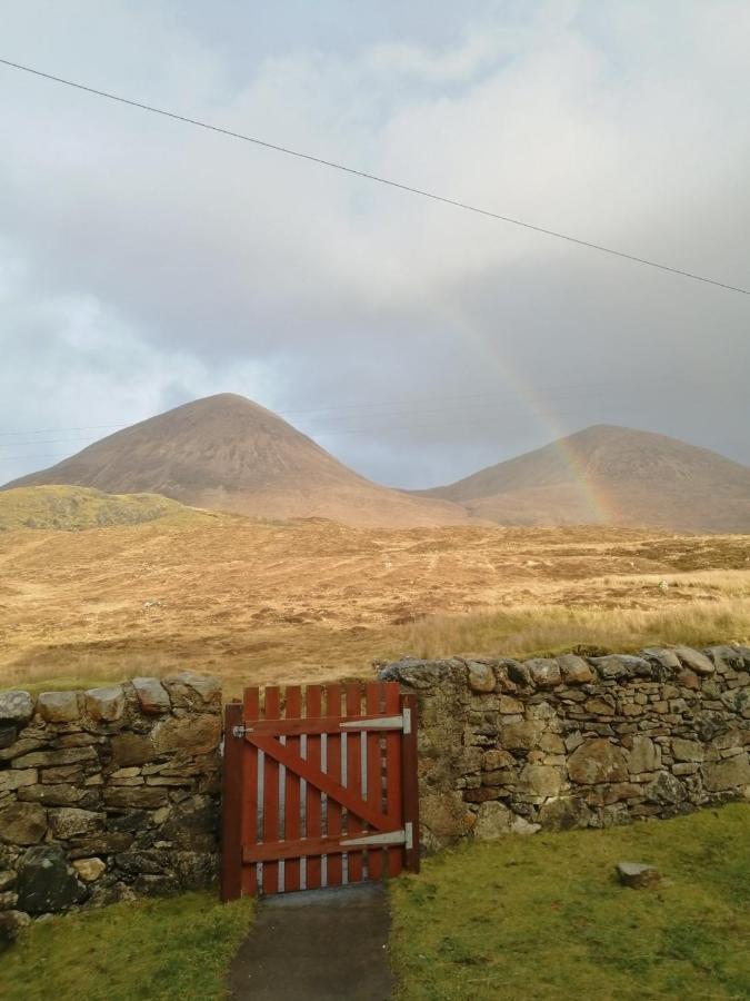 Torrin Bunkhouse Hostel Exterior photo