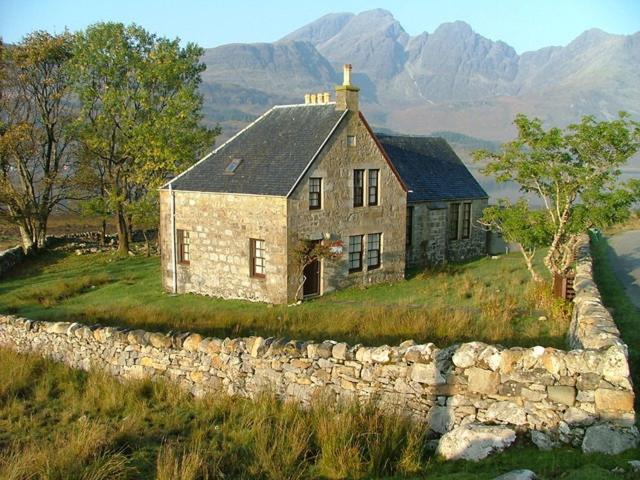 Torrin Bunkhouse Hostel Exterior photo